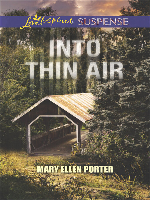 Title details for Into Thin Air by Mary Ellen Porter - Available